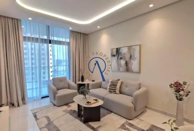 BRANDNEW 1BR | FULLY FURNISHED | LUXURY LIVING photo 3