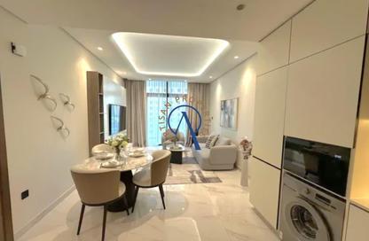 Apartment - 1 Bedroom - 2 Bathrooms for rent in Skyhills Residences 1 - Skyhills Residences - Dubai Science Park - Dubai