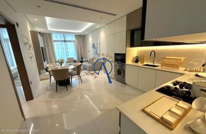 Apartment - 1 Bedroom - 2 Bathrooms for rent in Skyhills Residences 1 - Skyhills Residences - Dubai Science Park - Dubai Apartment - 1 Bedroom - 2 Bathrooms for rent in Skyhills Residences 1 - Skyhills Residences - Dubai Science Park - Dubai