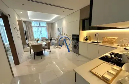 Apartment - 1 Bedroom - 2 Bathrooms for rent in Skyhills Residences 1 - Skyhills Residences - Dubai Science Park - Dubai Apartment - 1 Bedroom - 2 Bathrooms for rent in Skyhills Residences 1 - Skyhills Residences - Dubai Science Park - Dubai