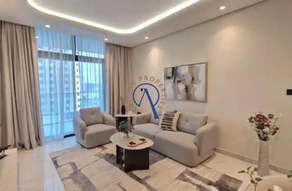 Apartment - 1 Bedroom - 2 Bathrooms for rent in Skyhills Residences 1 - Skyhills Residences - Dubai Science Park - Dubai