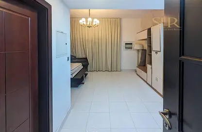 Apartment - Studio - 1 Bathroom for sale in Starz Tower 1 - Starz by Danube - Al Furjan - Dubai