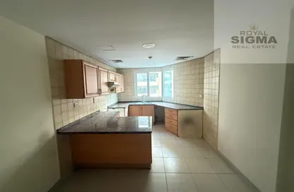 Apartment - 1 Bedroom - 2 Bathrooms for rent in Mankhool Building - Mankhool - Bur Dubai - Dubai