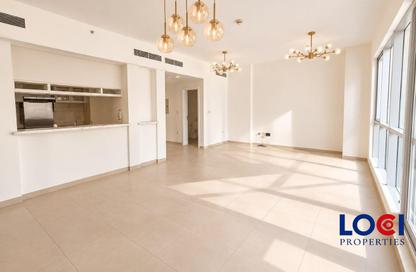 Apartment - 1 Bedroom - 2 Bathrooms for rent in The Residences 1 - The Residences - Downtown Dubai - Dubai