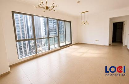 Apartment - 1 Bedroom - 2 Bathrooms for rent in The Residences 1 - The Residences - Downtown Dubai - Dubai