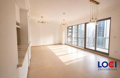Apartment - 1 Bedroom - 2 Bathrooms for rent in The Residences 1 - The Residences - Downtown Dubai - Dubai