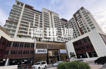 Apartment - 1 Bedroom - 2 Bathrooms for rent in Al Barsha South - Al Barsha - Dubai