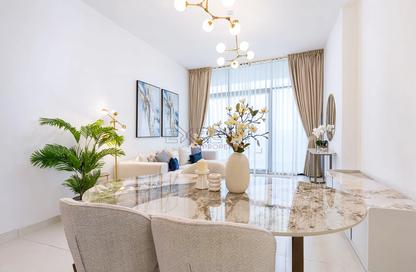Apartment - 2 Bedrooms - 2 Bathrooms for rent in Confident Lancaster - Liwan - Dubai