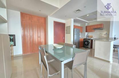 Apartment - Studio - 1 for sale in Marina Apartments H - Al Hamra Marina Residences - Al Hamra Village - Ras Al Khaimah