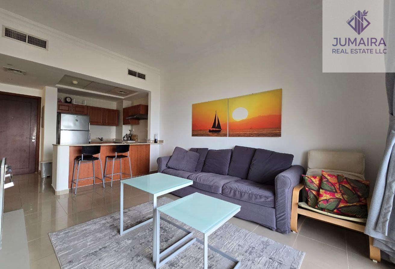 Loft Studio | Full Sea View | Prime Living