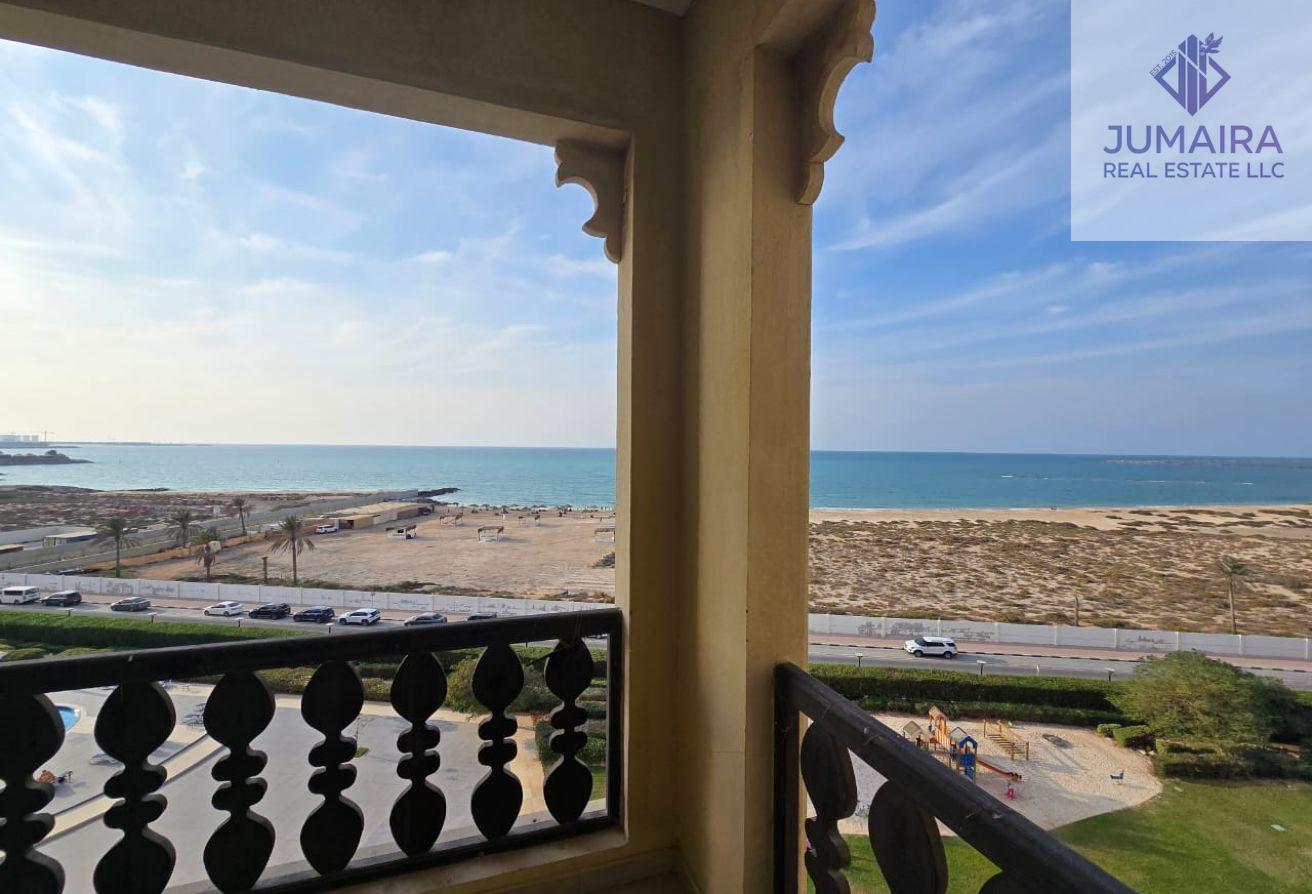 Loft Studio | Full Sea View | Prime Living