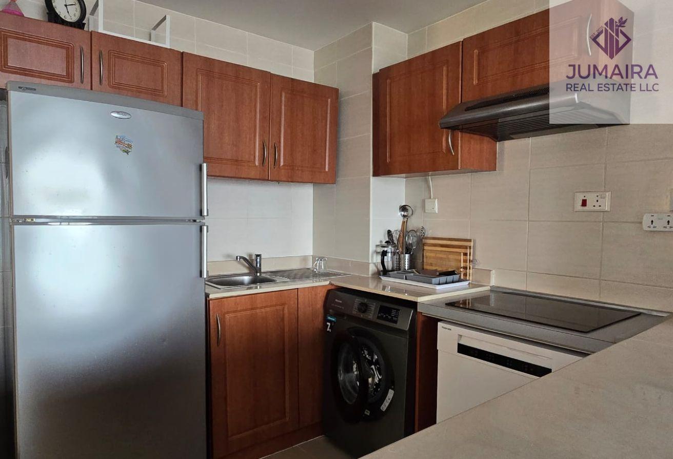 Loft Studio | Full Sea View | Prime Living