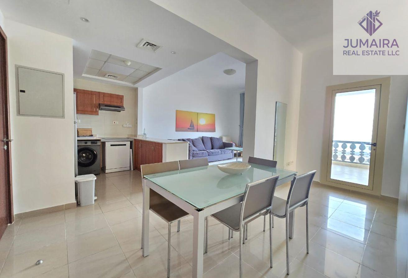 Loft Studio | Full Sea View | Prime Living