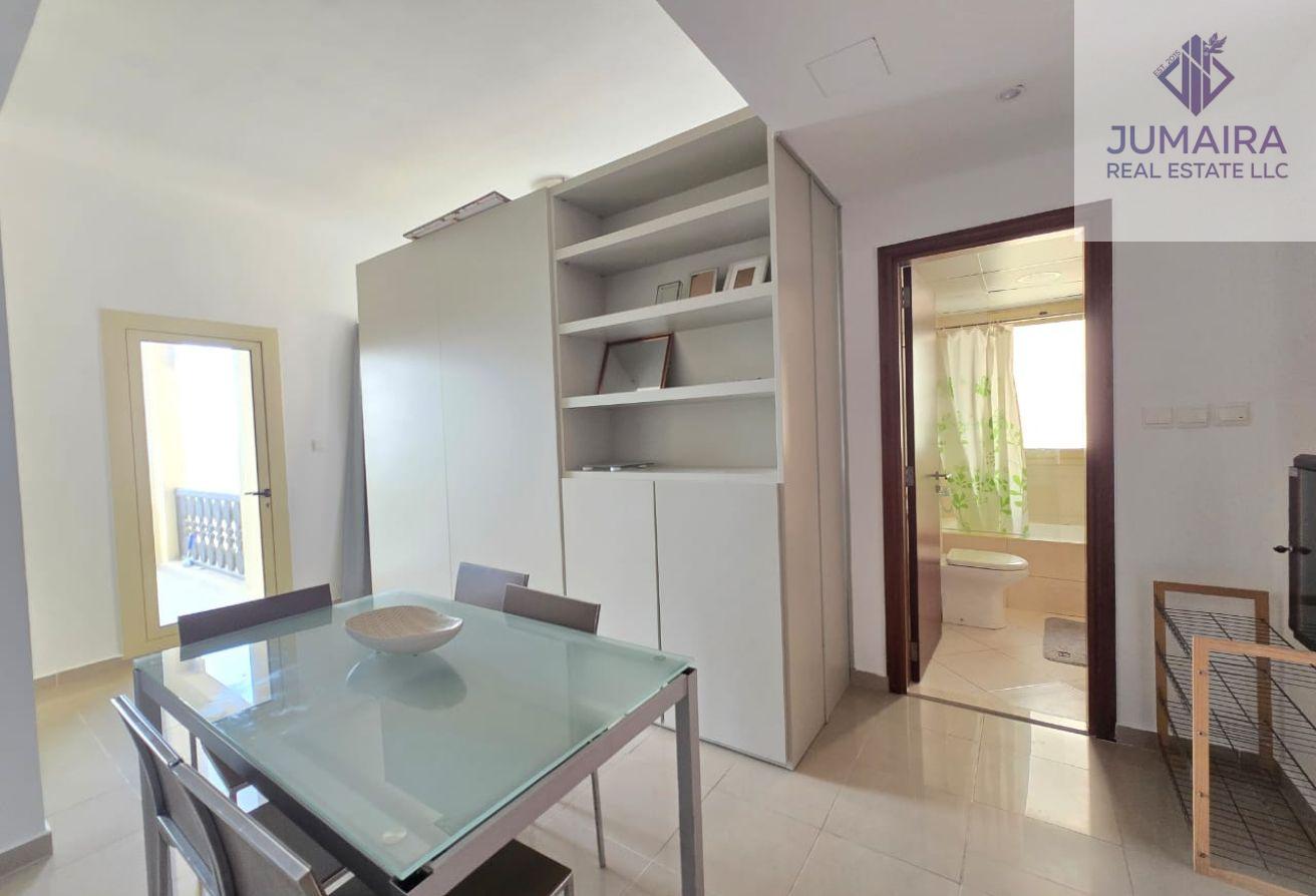 Loft Studio | Full Sea View | Prime Living