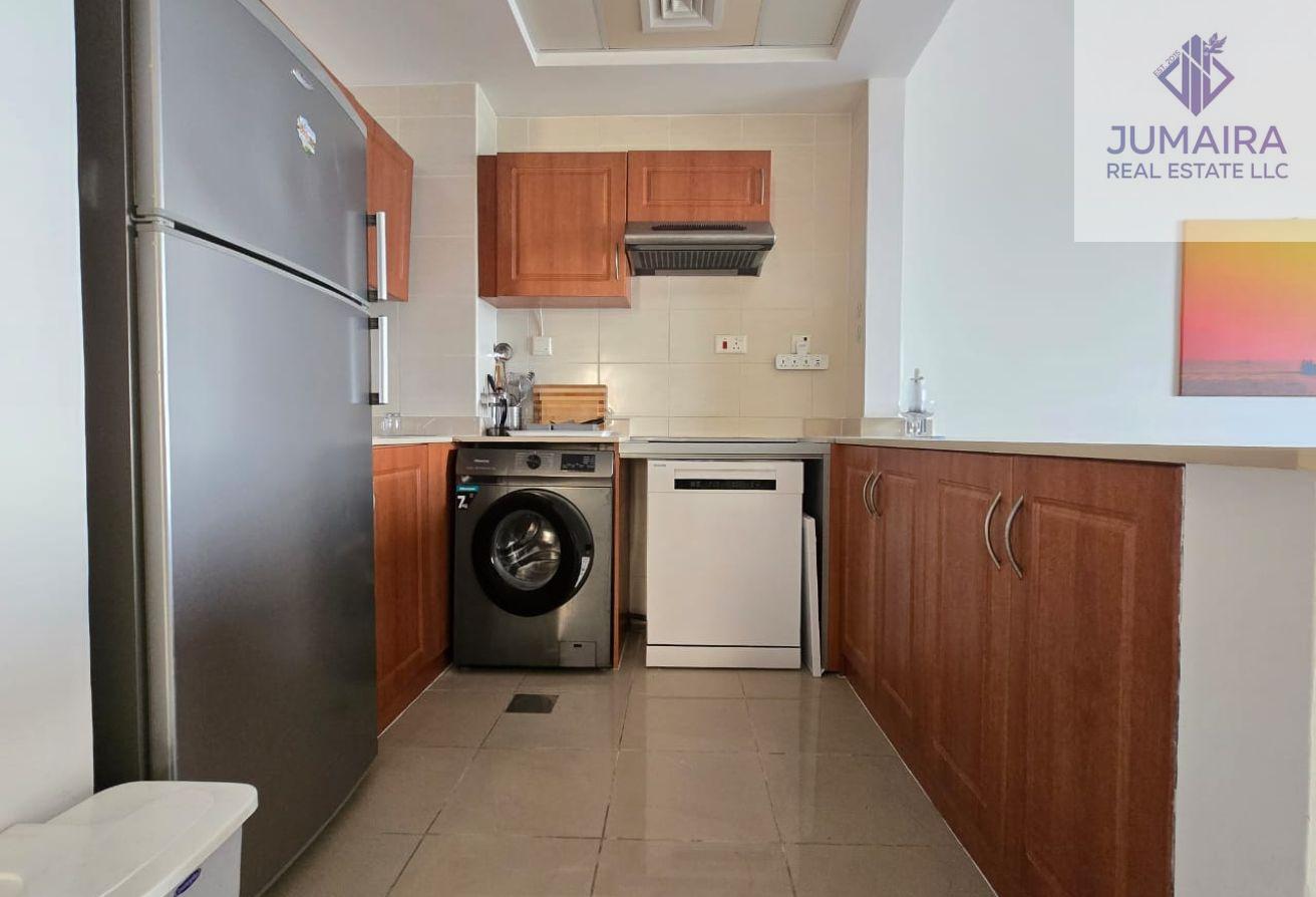 Loft Studio | Full Sea View | Prime Living