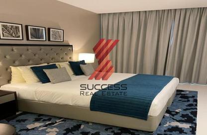 Apartment - 1 Bedroom - 2 Bathrooms for rent in Celestia B - Celestia - Residential District - Dubai South (Dubai World Central) - Dubai
