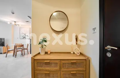 شقة - 1 حمام للايجار في سكاي جاردنز - مركز دبي المالي العالمي - دبي