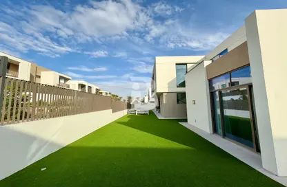 فيلا - 4 غرف نوم - 5 حمامات للبيع في تلال الفرجان - المرحلة الأولى - الفرجان - دبي