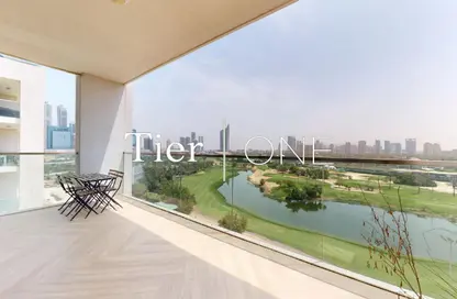 شقة - 3 غرف نوم - 3 حمامات للايجار في 1 فيدا ريزيدنس - فيدا ريزيدنس - مشروع التلال - دبي