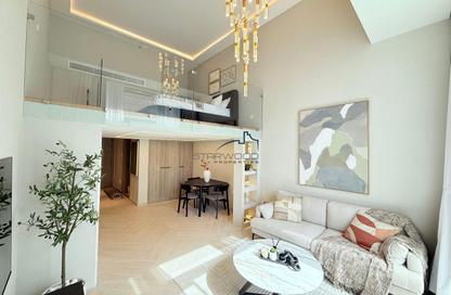 Apartment - Studio - 1 Bathroom for sale in Oxford Terraces 2 - District 11 - Jumeirah Village Circle - Dubai Apartment - Studio - 1 Bathroom for sale in Oxford Terraces 2 - District 11 - Jumeirah Village Circle - Dubai