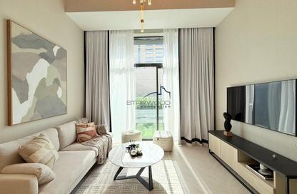 Apartment - Studio - 1 Bathroom for sale in Oxford Terraces 2 - District 11 - Jumeirah Village Circle - Dubai Apartment - Studio - 1 Bathroom for sale in Oxford Terraces 2 - District 11 - Jumeirah Village Circle - Dubai