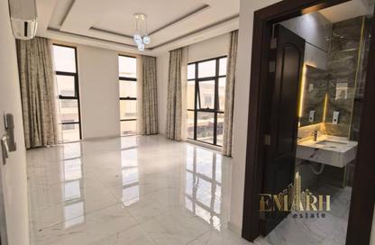 Villa - 5 Bedrooms - 6 Bathrooms for rent in Al Yasmeen - Ajman Villa - 5 Bedrooms - 6 Bathrooms for rent in Al Yasmeen - Ajman