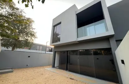 فيلا - 3 غرف نوم - 4 حمامات للايجار في مسار - تلال سيتي - الشارقة