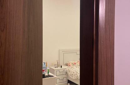 Apartment - 1 - 2 for sale in Smart Tower 1 - Al Amerah - Ajman