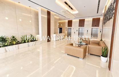 Apartment - 2 - 4 for rent in Muwaileh 29 Building - Muwaileh - Sharjah