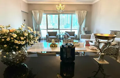 شقة - 2 غرف نوم - 3 حمامات للبيع في ريزيدنس بزنس سنترال - الخليج التجاري - دبي