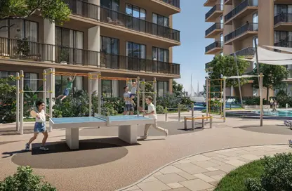 Apartment - 2 Bedrooms - 3 Bathrooms for sale in Ayami Residence - Al Warsan 1 - Al Warsan - Dubai