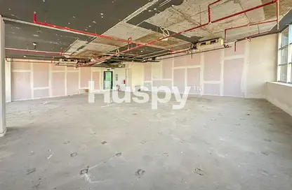 مكتب - استوديو - 1 حمام للايجار في مركز مزايا للأعمال أ - مركز مزايا للأعمال - أبراج بحيرات الجميرا - دبي