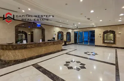 Office Space - Studio for sale in Ontario Tower - Business Bay - Dubai