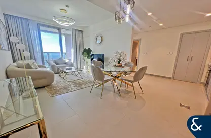 Apartment - 1 Bedroom - 1 Bathroom for rent in Forte 2 - Forte - Downtown Dubai - Dubai Apartment - 1 Bedroom - 1 Bathroom for rent in Forte 2 - Forte - Downtown Dubai - Dubai