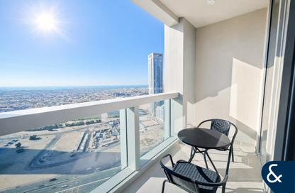 Apartment - 1 Bedroom - 1 Bathroom for rent in Forte 2 - Forte - Downtown Dubai - Dubai