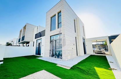 Villa - 4 Bedrooms - 4 Bathrooms for rent in Sun - Arabian Ranches 3 - Dubai