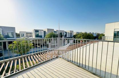 Villa - 4 Bedrooms - 4 Bathrooms for rent in Sun - Arabian Ranches 3 - Dubai