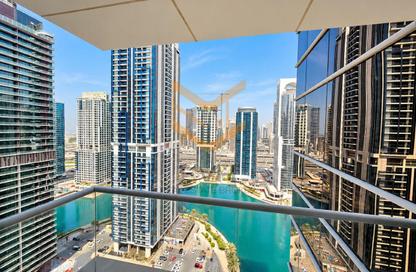 Apartment - 2 - 2 for sale in Goldcrest Views 2 - JLT Cluster J - Jumeirah Lake Towers - Dubai Apartment - 2 - 2 for sale in Goldcrest Views 2 - JLT Cluster J - Jumeirah Lake Towers - Dubai