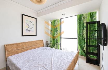 Apartment - 2 - 2 for sale in Goldcrest Views 2 - JLT Cluster J - Jumeirah Lake Towers - Dubai