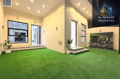 Villa - 4 - 6 for sale in Kabbali Hills - Al Helio 2 - Al Helio - Ajman