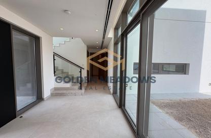 Villa - 4 - 6 for rent in Tilal Al Furjan - Al Furjan - Dubai Villa - 4 - 6 for rent in Tilal Al Furjan - Al Furjan - Dubai