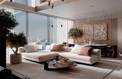 Apartment - 1 Bedroom - 2 Bathrooms for sale in 368 Park Lane - District 10 - Jumeirah Village Circle - Dubai