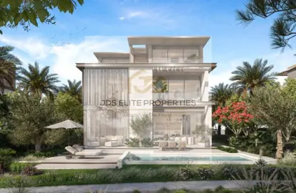 فيلا - 4 غرف نوم - 6 حمامات للبيع في ند الشبا جاردنز المرحلة 11 - حدائق ند الشبا - ند الشبا - دبي