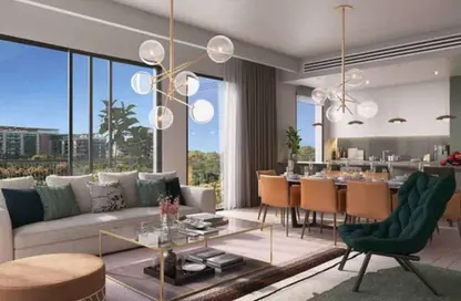 شقة - غرفة نوم - 2 حمامات للبيع في لوريل - سنترال بارك في سيتي ووك - سيتي ووك - دبي