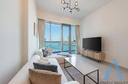 Apartment - 2 Bedrooms - 3 Bathrooms for rent in Canal Front Residence 9 - Canal Front Residences - Al Wasl - Dubai