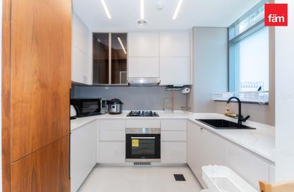 Apartment - 2 - 3 for rent in PG One - Al Furjan - Dubai