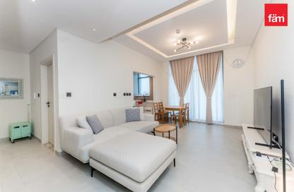 Apartment - 2 - 3 for rent in PG One - Al Furjan - Dubai