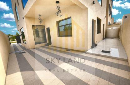 Villa - 5 - 7 for sale in Kabbali Hills - Al Helio 2 - Al Helio - Ajman Villa - 5 - 7 for sale in Kabbali Hills - Al Helio 2 - Al Helio - Ajman