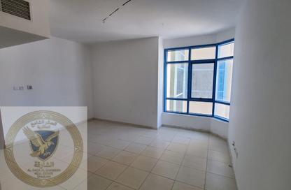 Apartment - Studio - 1 Bathroom for rent in Qasimia 13 building - Al Nad - Al Qasimia - Sharjah