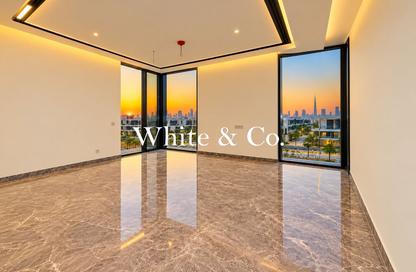 Villa - 5 - 6 for sale in District One West - District One - Mohammed Bin Rashid City - Dubai